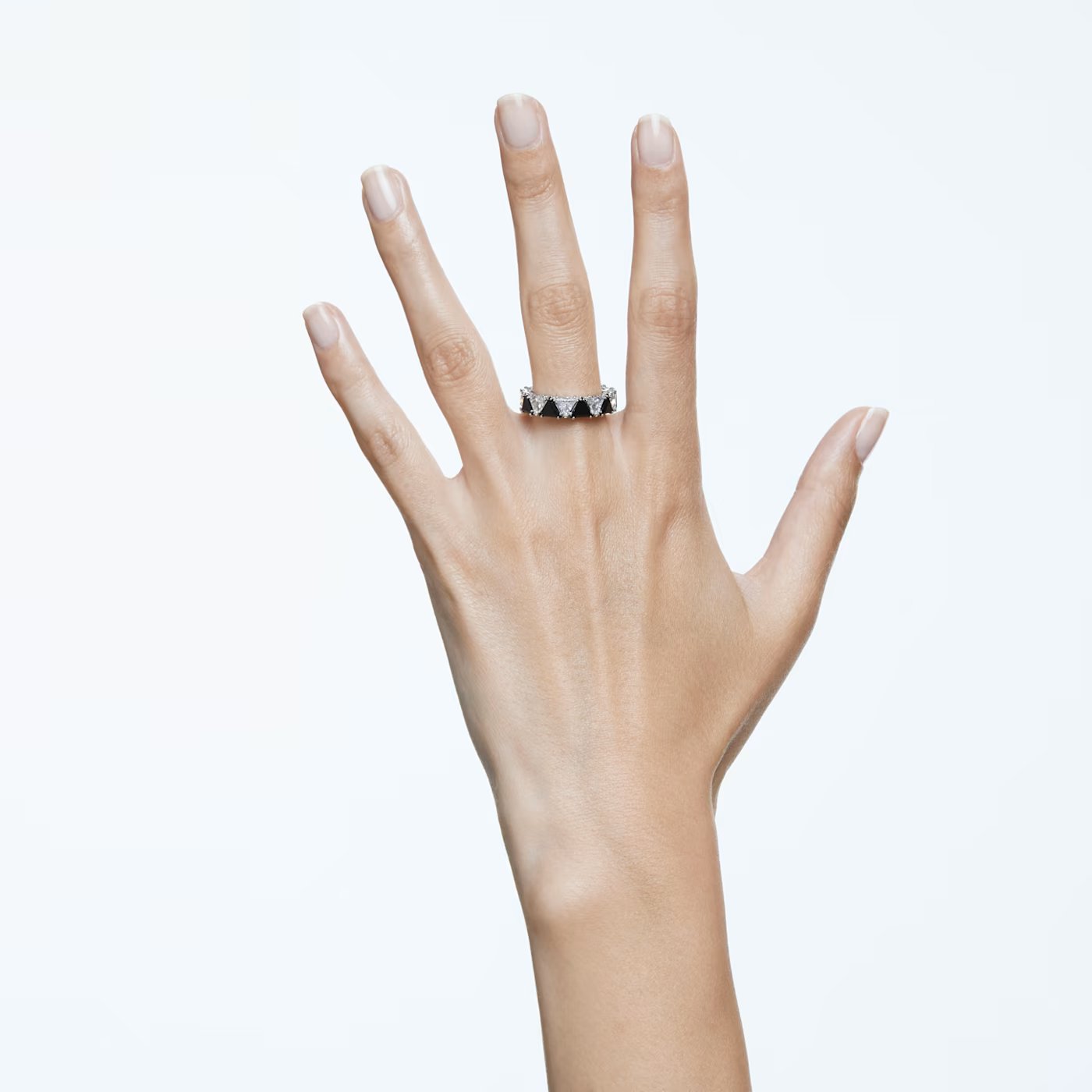 Ortyx cocktail ring